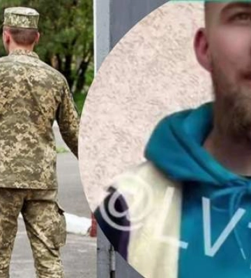 Ветеран рассказал, что во Львове его избили и похитили военнослужащие: реакция ТЦК