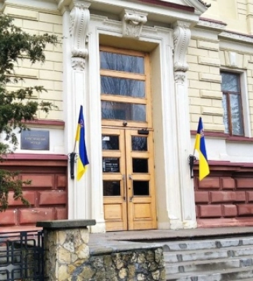 Росіяни викрали 23 тисячі артефактів з херсонського краєзнавчого музею