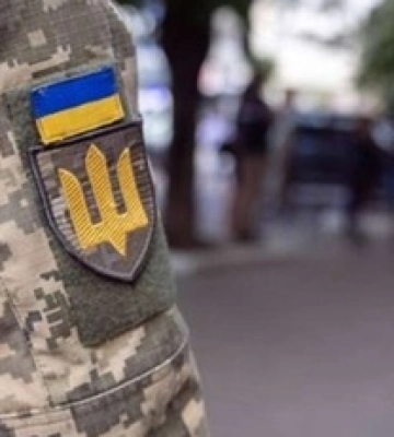 У Львівському ТЦК прокоментували інцидент з нацгвардійцем