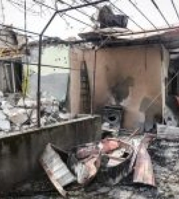 Росія здійснила найбільшу атаку дронами на Україну з початку війни