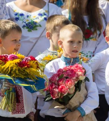 Коли завершиться навчальний рік і прозвучить останній дзвоник у Черкасах