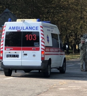 У Харкові начальника РТЦК і його заступника відсторонили від роботи на час розслідування – ОК «Схід»
