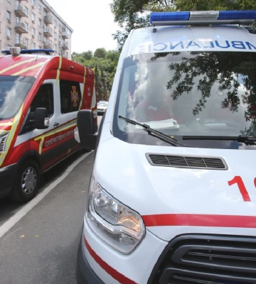 Загибель у харківському ТЦК: від роботи відсторонені начальник РТЦК та його заступник