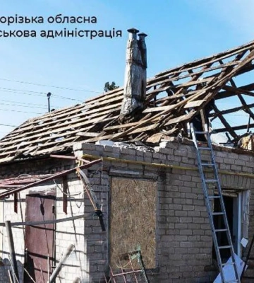 Россияне продвинулись на юге Запорожской области - DeepState