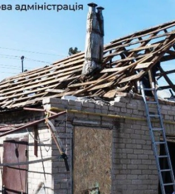 Ворог минулої доби атакував Запорізьку область 421 раз