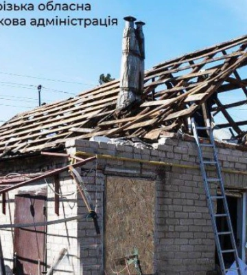 Росіяни просунулися на півдні Запорізької області - DeepState