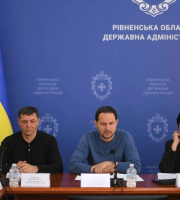 На Рівненщині проведуть тиждень безбар'єрності: про що мова