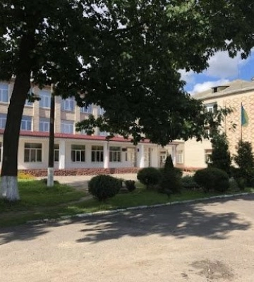 Для ліцею на Волині збудують за 35 млн укриття