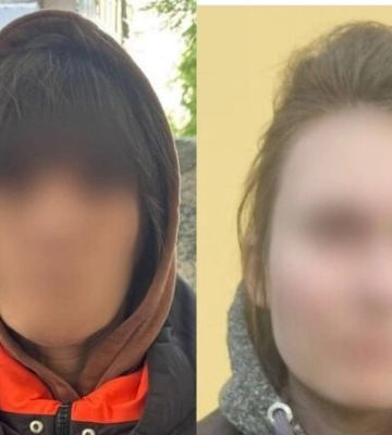 У Харкові мама з донькою підпалювали автомобілі українських військових