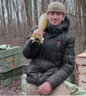 Не дожив до свого 47-річчя всього вісім днів: спогади про Героя з Волині Володимира Гаврилюка
