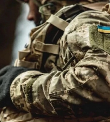 Скандал у Львові: ветеран заявив, що його побили працівники ТЦК