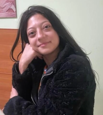Втекла з дитячої лікарні: в Одесі розшукують зниклу дівчину 
