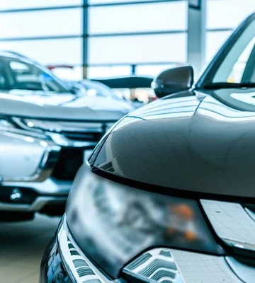 Где в Украине покупали больше всего новых авто в июле: рейтинг регионов