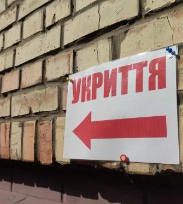На Волині прогнозують дощ і грози