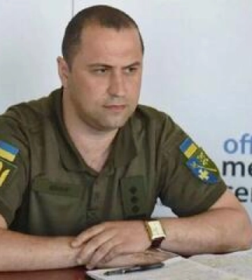 У експосадовця Полтавського обласного ТЦК скасували конфіскацію квартири