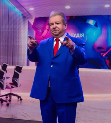 Михаил Поплавский: "Эра ИИ начинается в Университете культуры!" Михаил Поплавский: "Эра ИИ начинается в Университете культуры!"