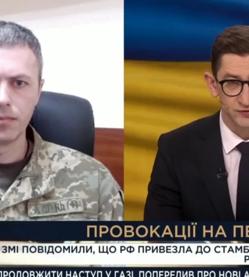 Спроби штурмів посилилися – прикордонники про ситуацію на Харківщині (відео)