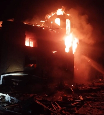 ППО знешкодила 76 зі 112-ти дронів: що змусило Повітряні Сили змінити формат своїх звітів