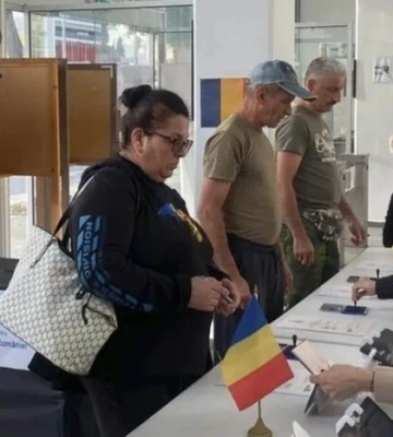 Вибори президента Румунії. Як проголосували дільниці на території України