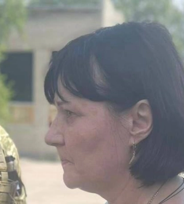 За державну зраду засуджена одна з трьох ворожих агенток з Донеччини    