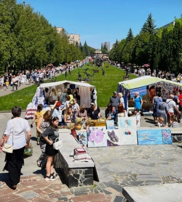 У неділю в Рівному відбудуться «Музейні гостини»