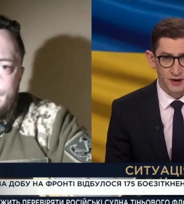 В ВСУ прокомментировали угрозы РФ захватить Харьковскую область (видео)