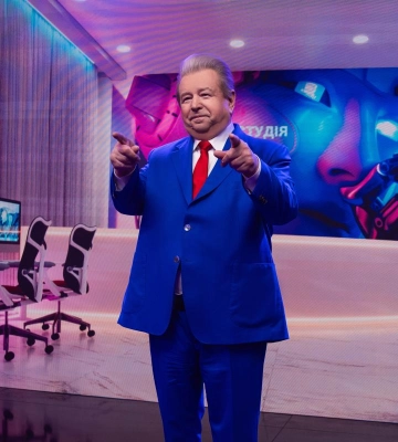 Михаил Поплавский: "Эра ИИ начинается в Университете культуры!" Михаил Поплавский: "Эра ИИ начинается в Университете культуры!"