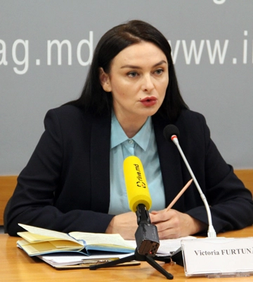 В Молдове выступили за аннексию части Одесской области: детали