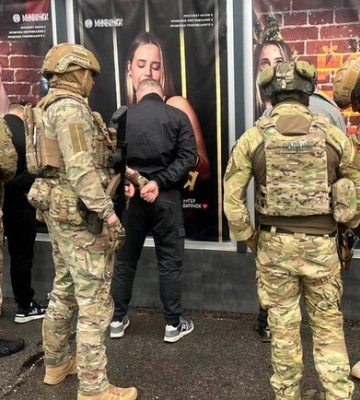 В Харькове разоблачили банду квартирных воров: ущерб — более полумиллиона гривен