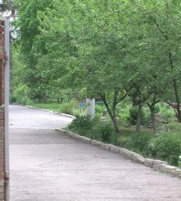 Олександрійську психіатричну лікарню приєднають до обласної
