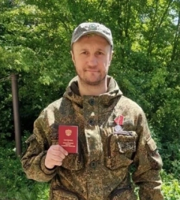ЗСУ ліквідували українського боксера, який змагався разом з Усиком і Ломаченком