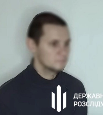 15 років тюрми отримав зрадник із Сумщини, який взяв російське громадянство та воював на боці РФ, - ДБР. ФОТО