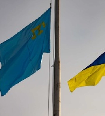 На Запоріжжі окупанти посилюють пропаганду в школах