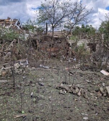 Окупанти не припиняють тиснути у напрямку Краматорська на Донеччині – Демченко