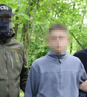 СБУ предотвратила теракт в Киеве: россияне завербовали подростка: россияне завербовали подростка
