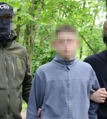У Києві рф готувала теракт з підривом ТЦК: СБУ спрацювала на випередження (ВІДЕО)