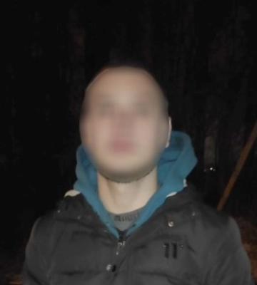 У Львові стріляли у продавчиню кіоску