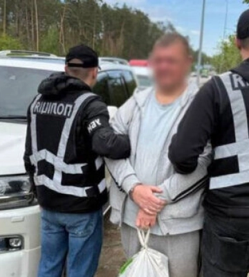 Збував психотропи на $15 тис. щомісяця: у Києві затримано білоруса, - Нацполіція. ФОТОрепортаж