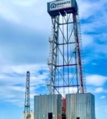 На Бущині «Укрнафта» видобуватиме сланцевий газ