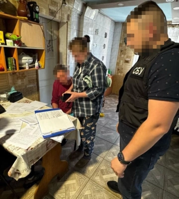 Виправдовував збройну агресію рф проти України - судитимуть жителя Вінниччини