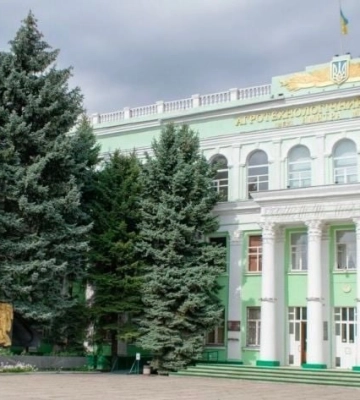 ТОП украинских вузов: два университета из Запорожья вошли в двадцатку лучших ТОП украинских вузов: два университета из Запорожья вошли в двадцатку лучших