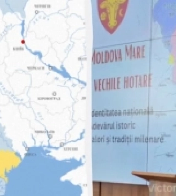 У Молдові проросійська депутатка заявила, що країна має повернути частину Одещини