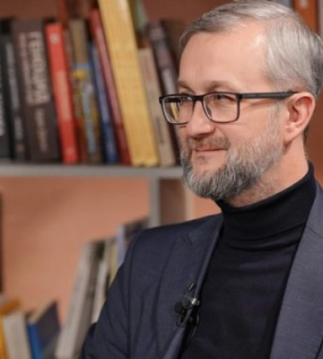 Наріман Джелял, посол України в Туреччині: «Ми витиснули з переговорів максимум. 1000 наших громадян опиняться на свободі»