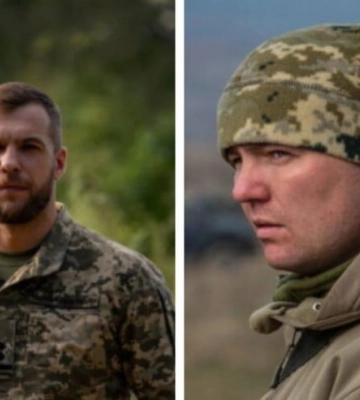 "Стафф" на покровському напрямку: чи зможе відомий комбриг врятувати ситуацію? "Стафф" на покровському напрямку: чи зможе відомий комбриг врятувати ситуацію?