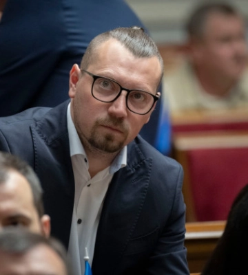 В Україні буде створено 9 статистичних макрорегіонів – Віталій Безгін В Україні буде створено 9 статистичних макрорегіонів – Віталій Безгін