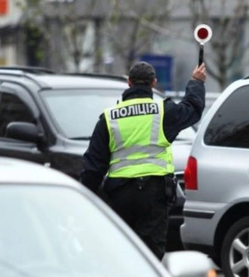 Керував напідпитку та без водійського посвідчення: у Миколаєві суд покарав порушника