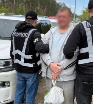 В Киеве задержан белорус, который сбывал оптовые партии психотропов