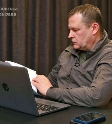 Відкриті лекції від мера Дніпра: Філатов запрошує студентів поговорити про патріотизм як чинник державотворення