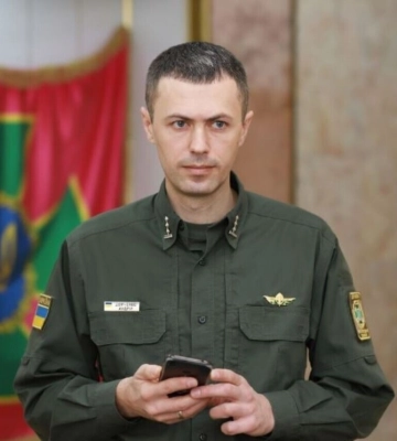 Демченко: Самая тяжелая ситуация на границе с Россией — в Харьковской и Сумской областях