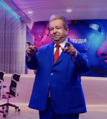 Михайло Поплавський: &quot;Ера ШІ починається в Університеті культури!&quot;